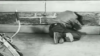 Duck and Cover