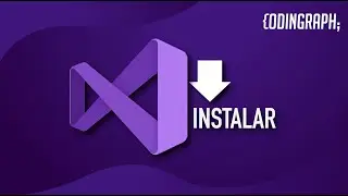 Instalar Visual Studio 2019