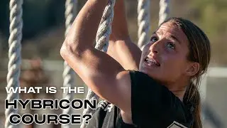 What is the HYBRICON Course?