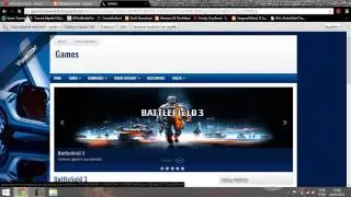 5 - Adicionando botão de pessoas online no Blog
