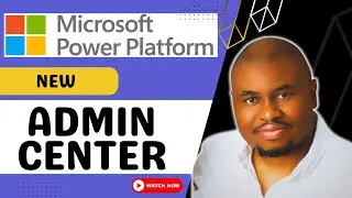 Power Platform Admin in 2024 What's Changed and What's NEXT?