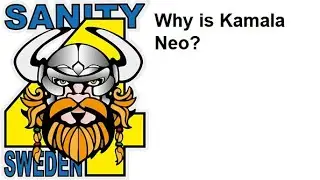 Kamala is Neo - They need something done and only she can do it?