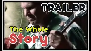 Trailer:  3 Days with Doc Watson (1976)
