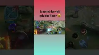 minotaur melakukan ulti ke lancelot dan valir #shorts #mobilelegendsbangbangindonesia