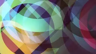 Заставка программы 