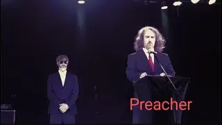 The Reed Effect - PREACHER - (Official)