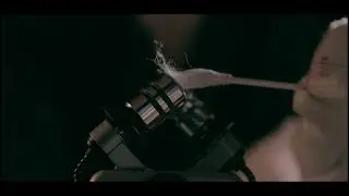 (ASMR) Ear Tickling