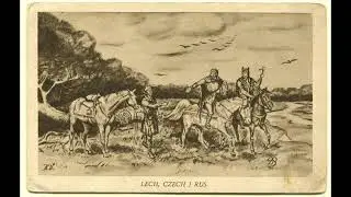 Słuchowisko Historyczne: Legenda