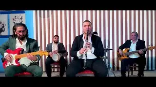 Супер Експрес инструментал - Super Expres instrumental - Аранжимент и музика Галин Маринов