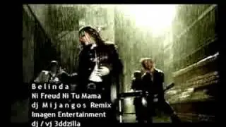 Belinda - Ni Freud Ni Tu Mama