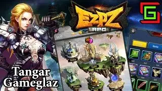 Просто RPG ez pz гайд МАСТЕРСТВО ☺ Тангар Игроглаз — Онлайн игры, MMO и MMORPG