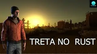 Rust legacy_O Wipe do Server
