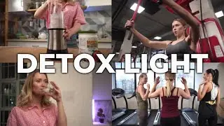 DETOX LIGHT | ЖИЗНЬ БЕЗ ШЕФА