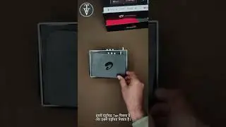 आ गया नया  छोटा Xstream Box | New Airtel Xstream Box 2024