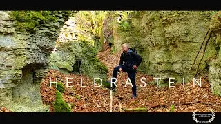PREMIUMWEG P6 HELDRASTEIN | WANDERN IM FRAU-HOLLE-LAND WERRA | HESSEN - THÜRINGEN