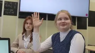 Медиавизитка, Усова Н. М.