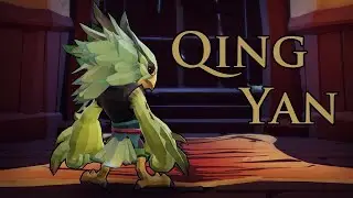 Bird Character Guide (Gunfire Reborn)