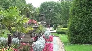 Regent's Park in June // Риджентс Парк в июне