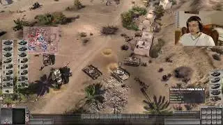 Schau vorbei und lass uns quatschen, freu mich auf dich! (Men of War: Assault Squad 2)