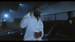 Danisadiq - Furious(OFFICIAL VIDEO) Ft. JB Dhope, Gingsen