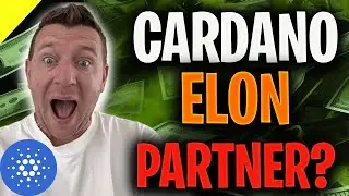 Cardano ADA Video