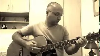 Legião Urbana (Cover) Giz - Paulo Lima
