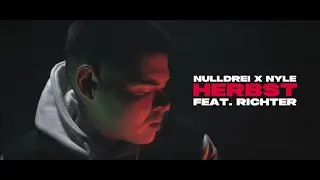 NULLDREI x NYLE - HERBST feat. RICHTER
