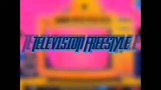 YEAT TYPE BEAT " TELEVISION FREESTYLE " 2024 • INSTRUMENTAL | TRAP TYPE BEAT