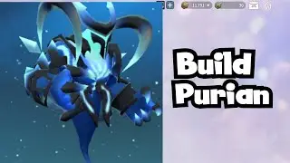 Build purian now! - Summoners War Chronicles