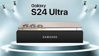 Samsung Galaxy S24 Ultra 5G Specification