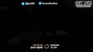 Услышь меня | Duy Beni 1   фрагмент 9 серии субтитры GetDizi