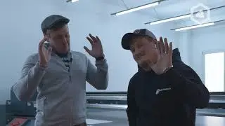 Супер УФ принтер 3х4 мера - такого второго нет! Фото качество на уф-принтере. Обзор. Отзыв ЧПУ24.
