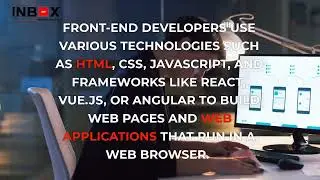 What is Full Stack Development? | What is Full Stack?