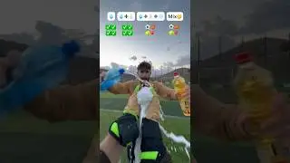 Asmr Goalkeeper Mix 🧤⚽️🏀🎾🎈