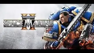 【Warhammer 40K: Space Marine 2】Brother, may I have some Tyranids?