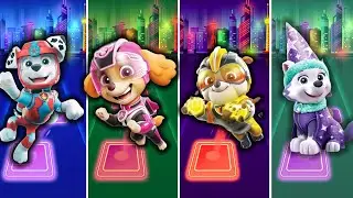 PAW Patrol Music | Coffin Dance Song ( COVER ) Nice #50