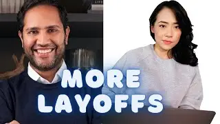 OOPS - Better.com Screws Up ANOTHER Mass Layoff