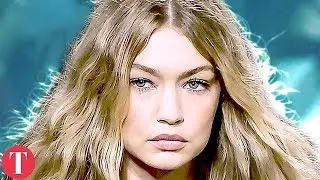 Gigi Hadid Isn't Respected In The Modelling Industry And Here's Why