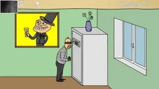 Тролл фейс квест HD