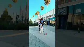 Where should we dance next!? | #dancingdog #dogmom #dogshorts #dogcomedy #shuffledance #shufflers