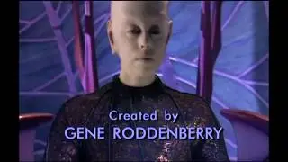 Earth Final Conflict  - The Beginning + Intro (Season 1 Ep. 1)