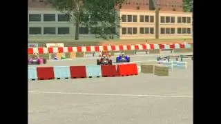 LFS - MRT Race Fails