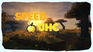 Streams auf Twitch! | Speed UHC