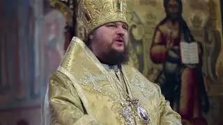 ✅"27 ноября" Слово митрополита Ферапонта в день памяти святого апостола Филиппа