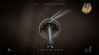 Dying Light - Bad Bars or a Badass Sword?