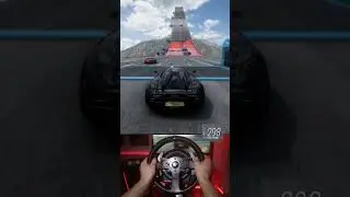 2000HP Koenigsegg Regera +400 KM/H 
