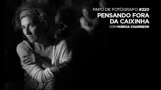 Papo de Fotógrafo 
