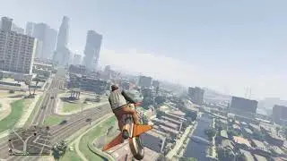 Quick In And Out