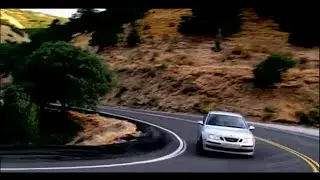 SAAB European Delivery Program Promo