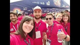 2023 TEKNOFEST | TÜRKSAT Model Uydu Yarışması | YGMUK TEAM